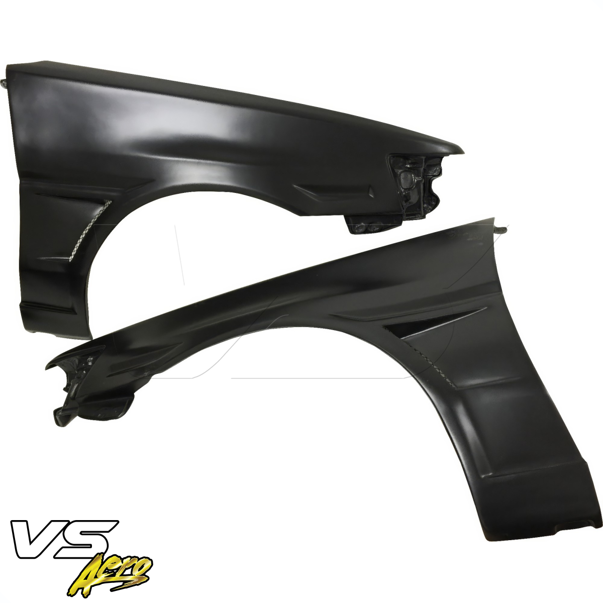 Modify your Toyota Corolla 1984 with our Exterior/Fenders - 