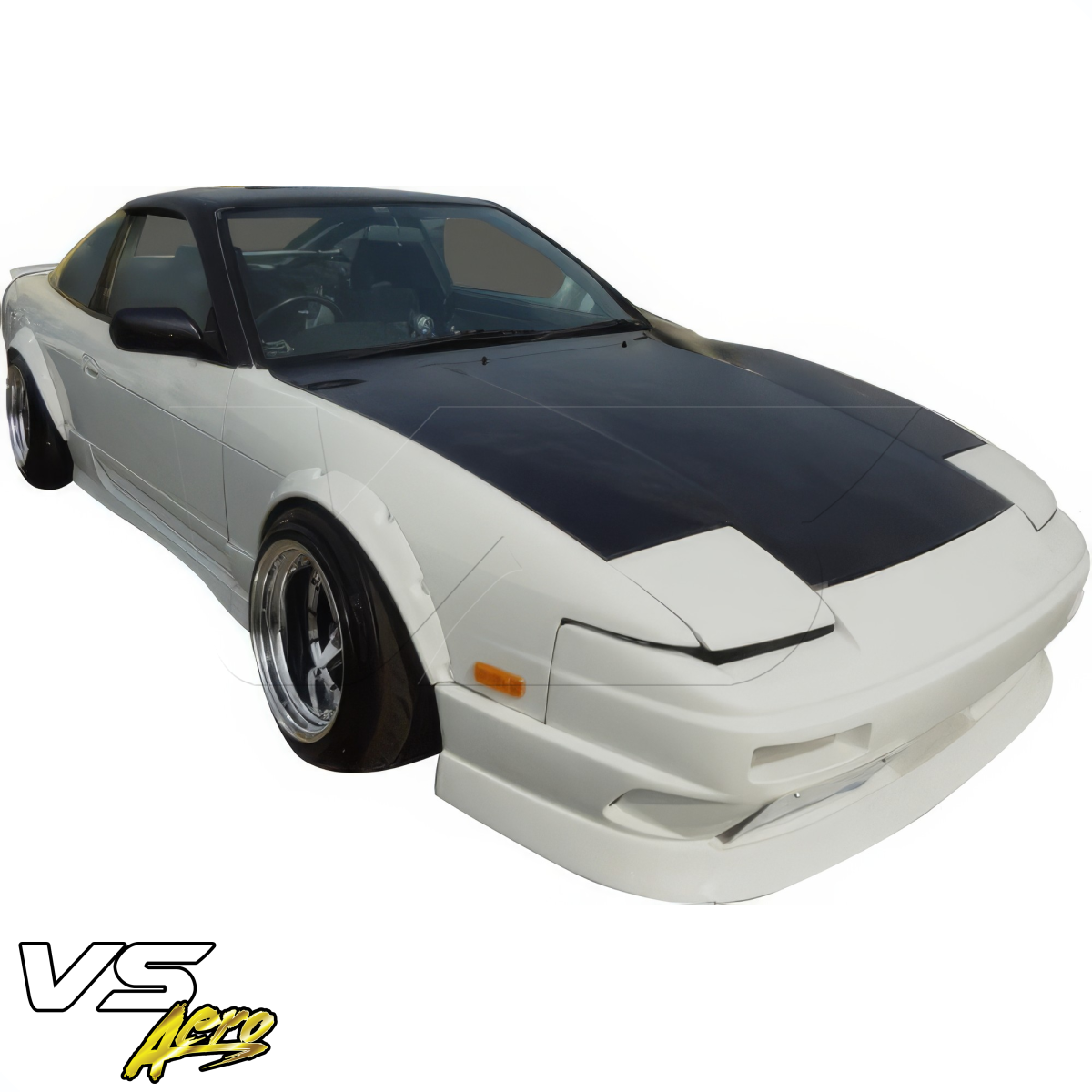 Modify your Nissan 240SX 1989 with our Exterior/Fenders - 