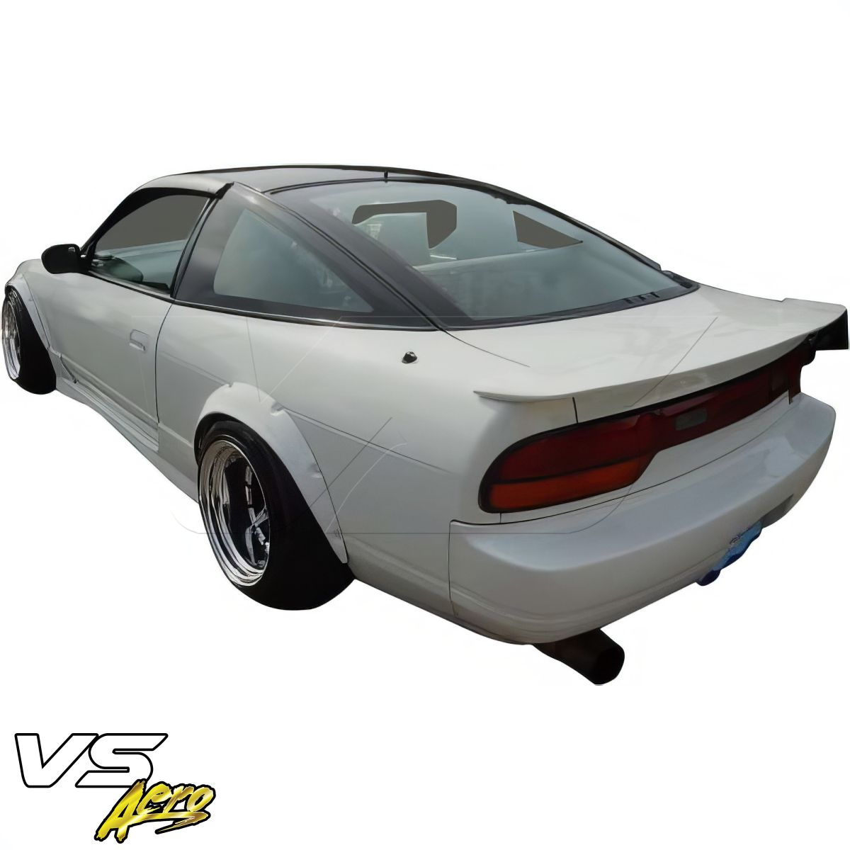 Modify your Nissan 240SX 1989 with our Exterior/Fenders - 