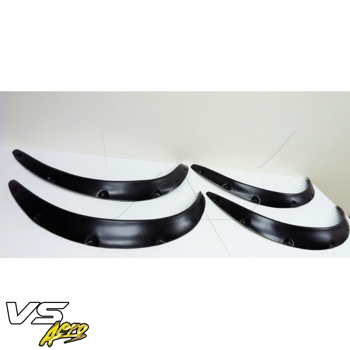 Modify your Nissan 240SX 1989 with our Exterior/Fenders - 
