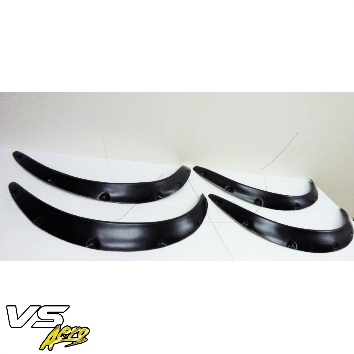 Modify your Nissan 240SX 1989 with our Exterior/Fenders - 8