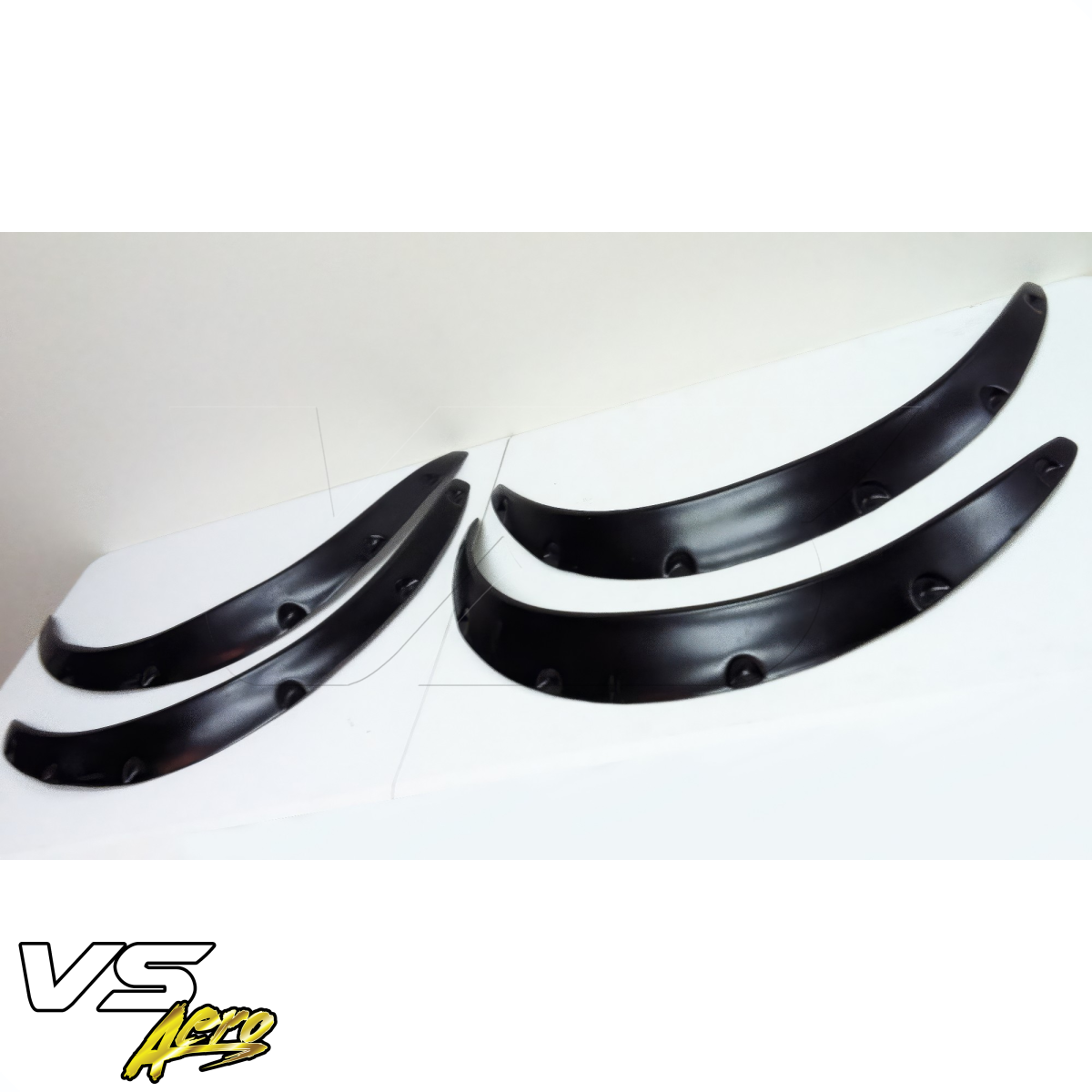 Modify your Nissan 240SX 1989 with our Exterior/Fenders - 