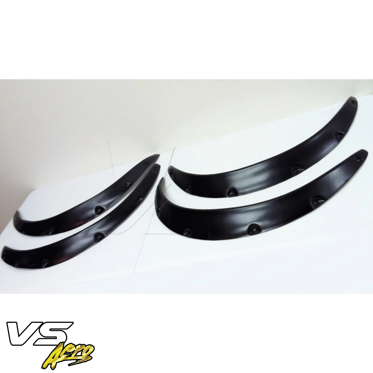 Modify your Nissan 240SX 1989 with our Exterior/Fenders - 9
