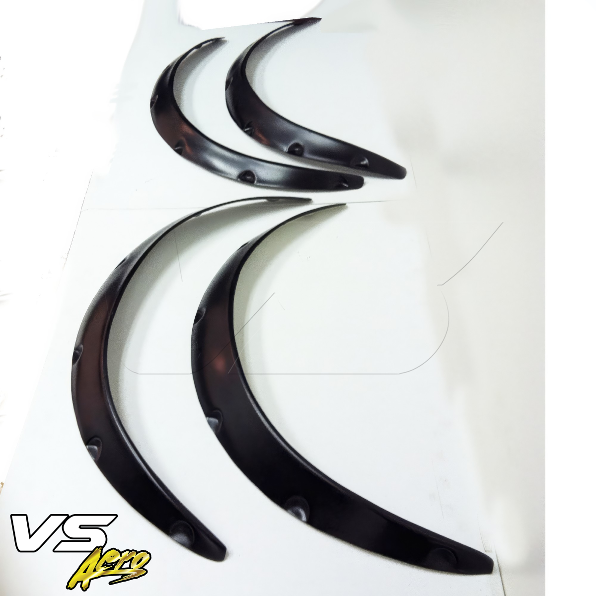 Modify your Nissan 240SX 1989 with our Exterior/Fenders - 