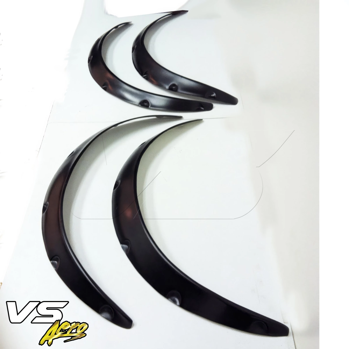 Modify your Nissan 240SX 1989 with our Exterior/Fenders - 10
