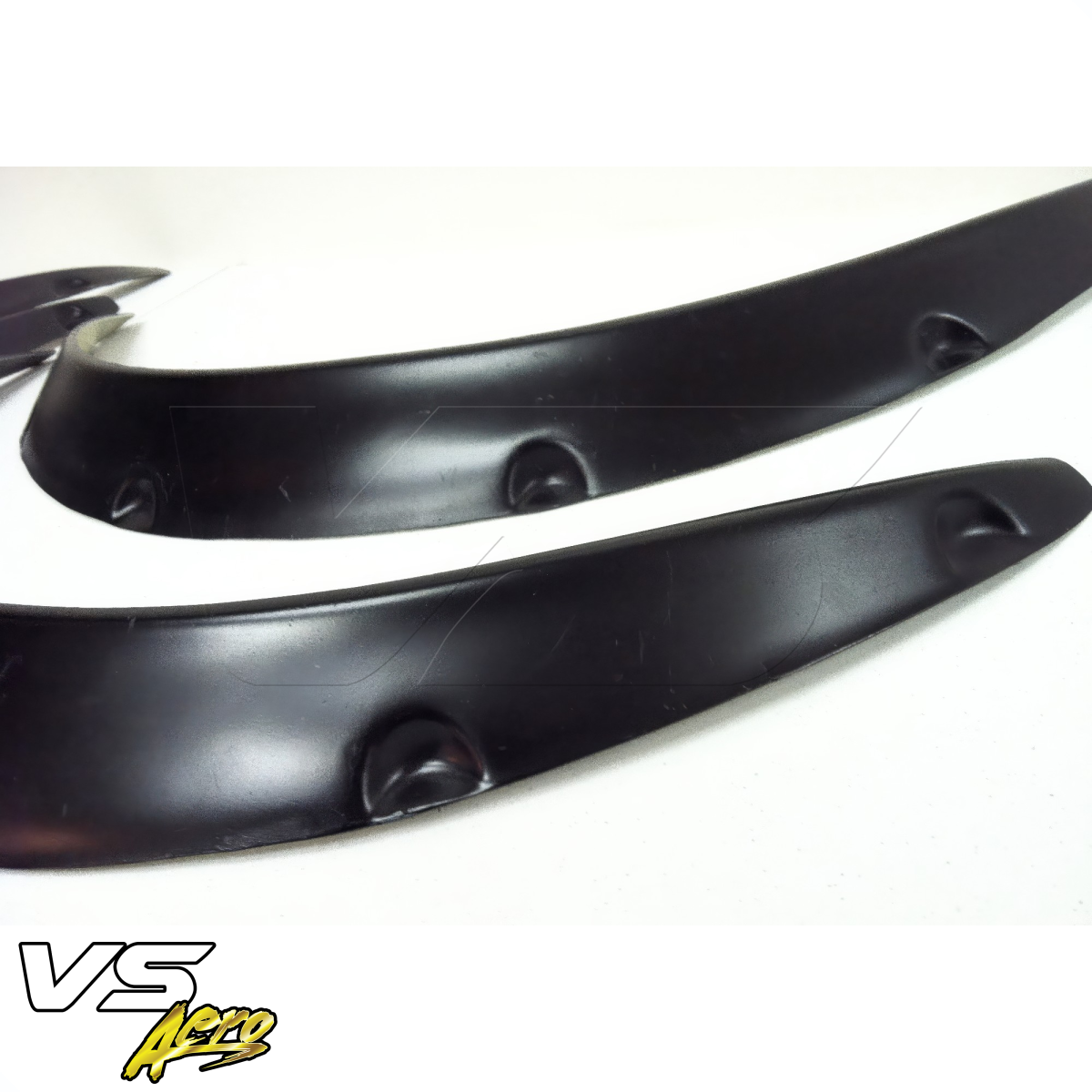 Modify your Nissan 240SX 1989 with our Exterior/Fenders - 