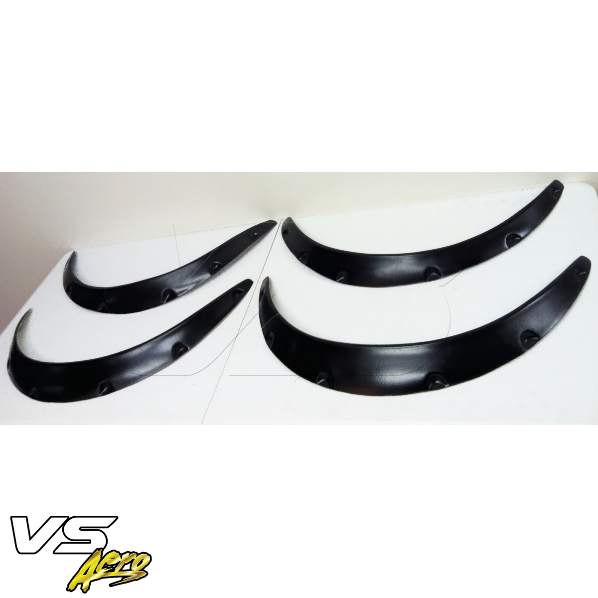 Modify your Nissan 240SX 1989 with our Exterior/Fenders - 