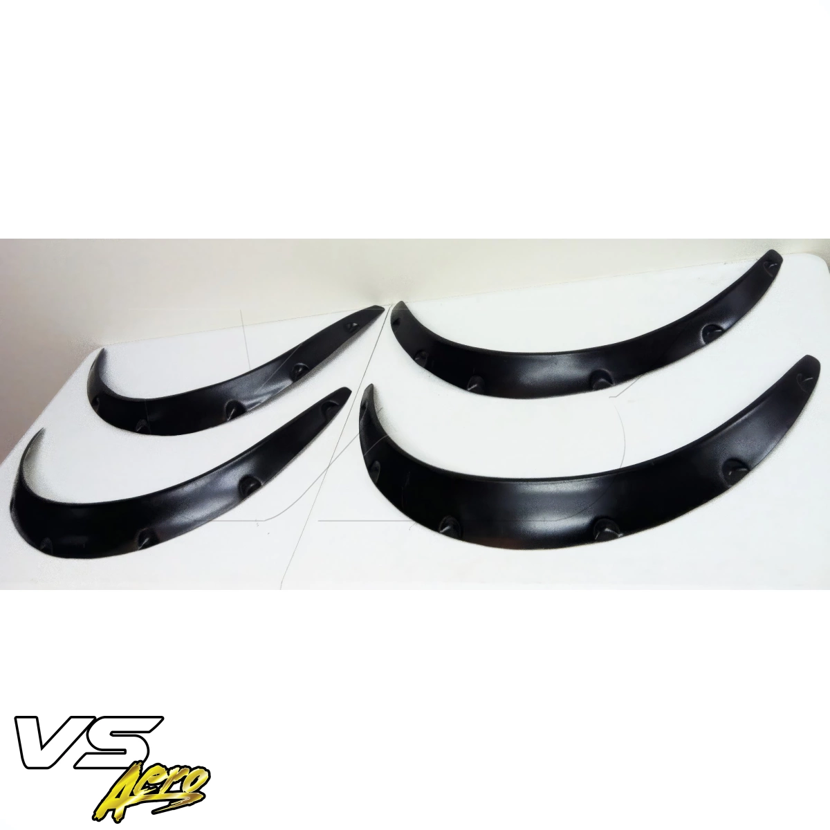Modify your Nissan 240SX 1989 with our Exterior/Fenders - 13