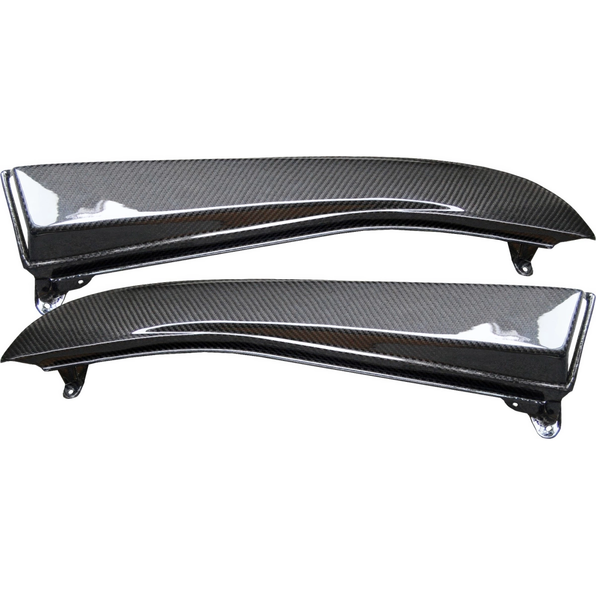 Modify your Toyota MR2 1991 with our Exterior/Scoops - 11