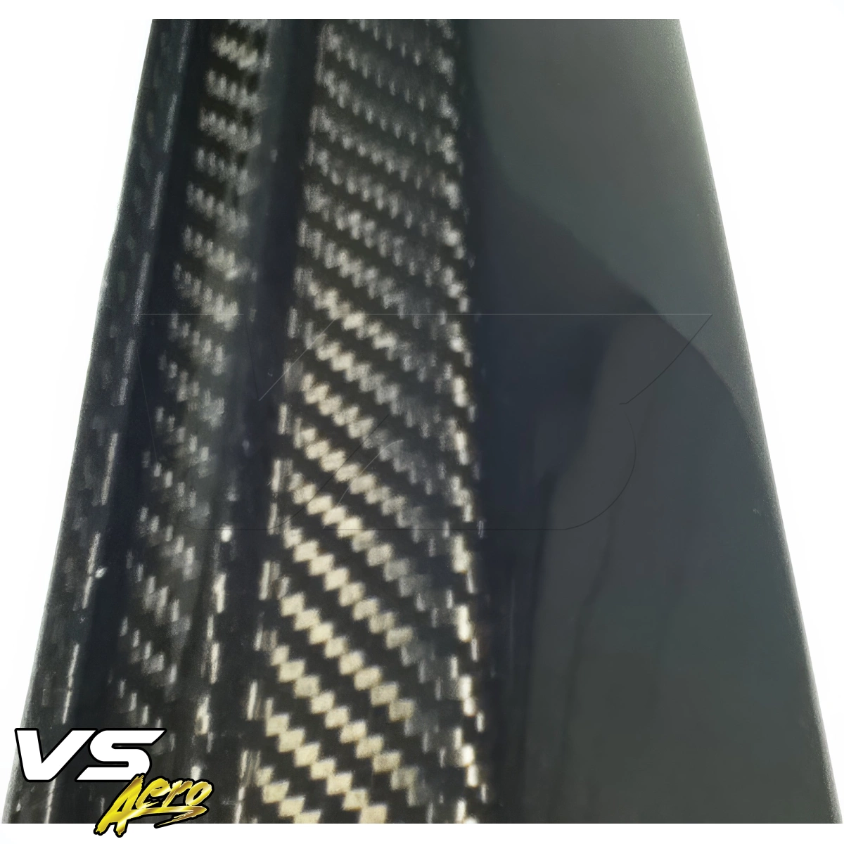 Modify your Toyota MR2 1991 with our Exterior/Scoops - 19