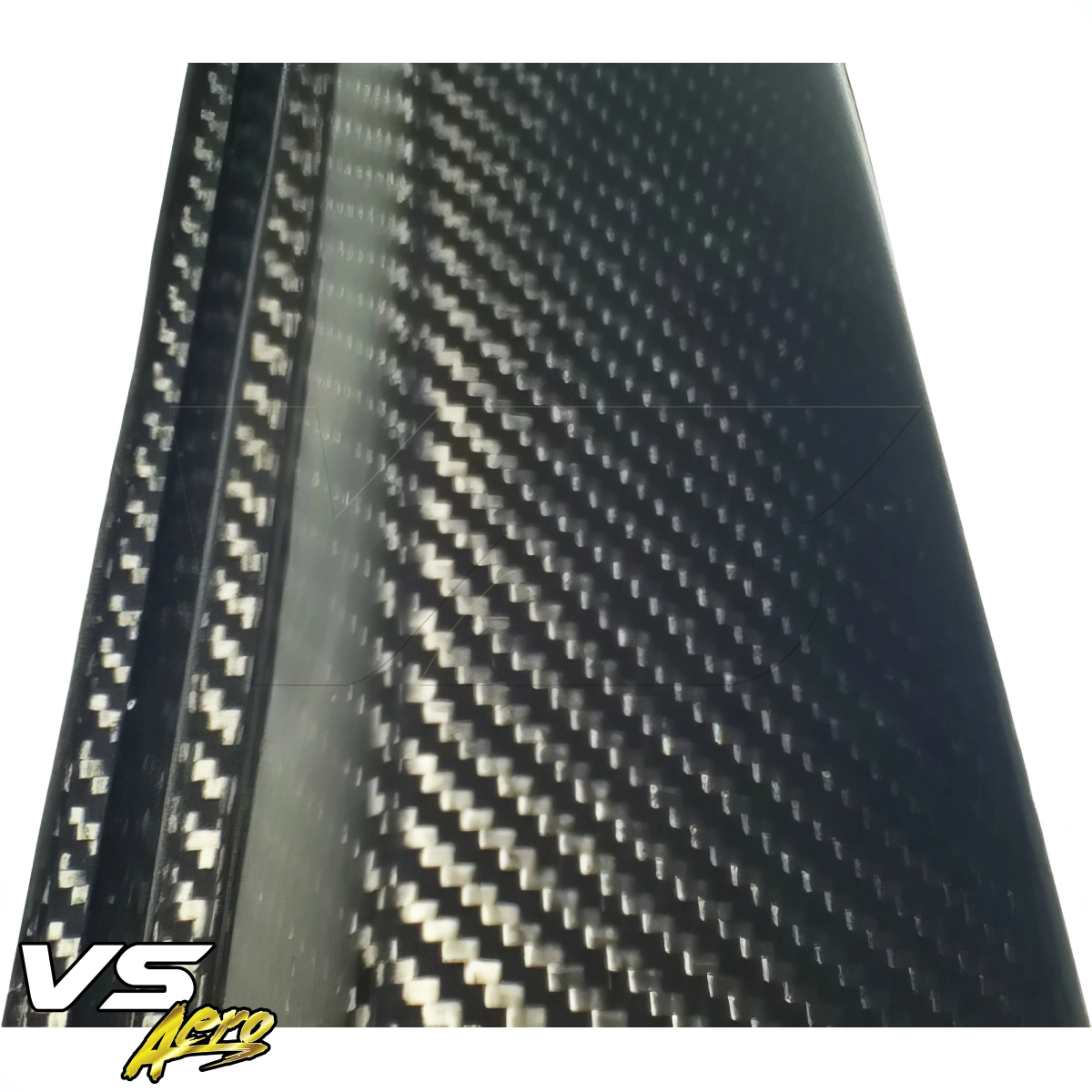 Modify your Toyota MR2 1991 with our Exterior/Scoops - 20