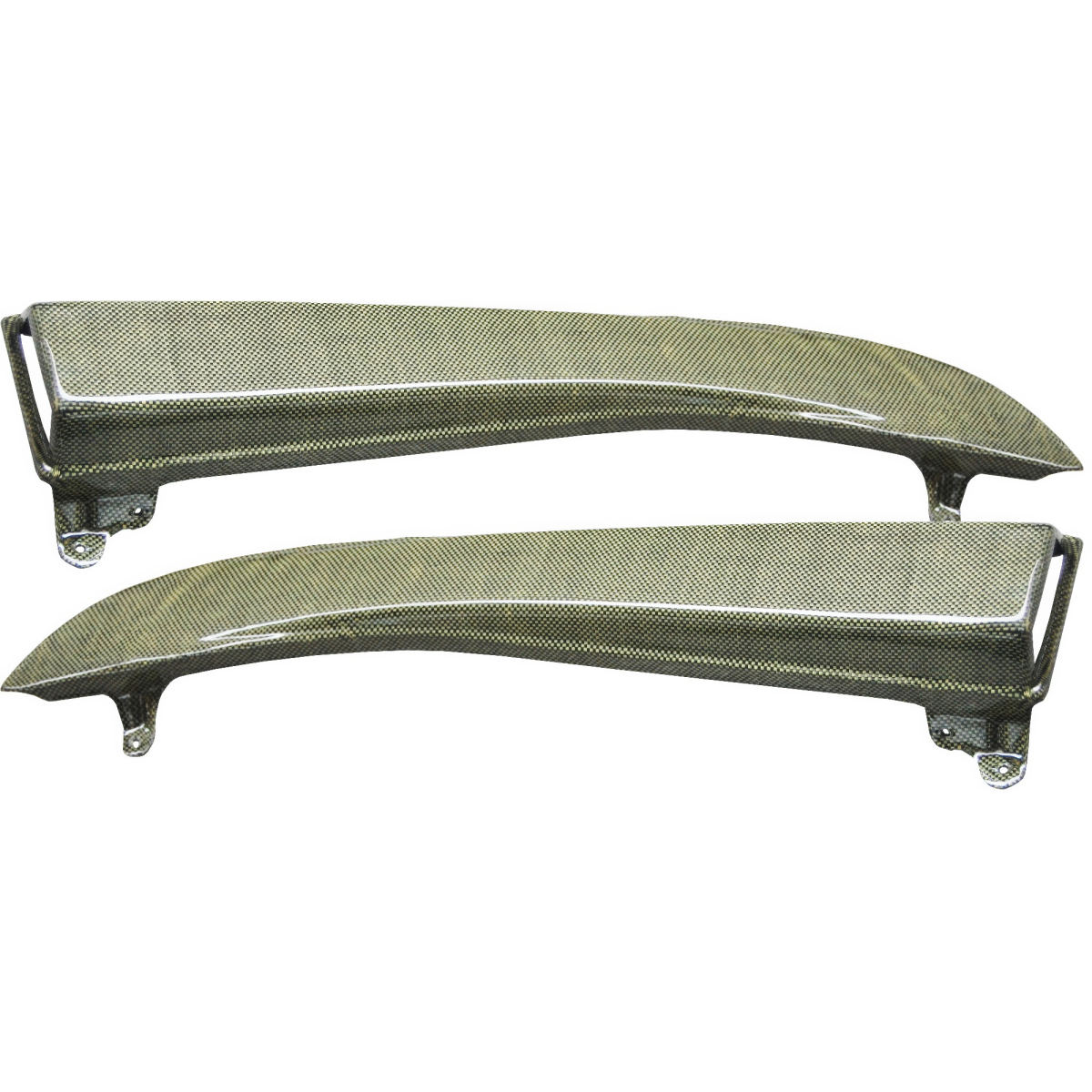 Modify your Toyota MR2 1991 with our Exterior/Scoops -