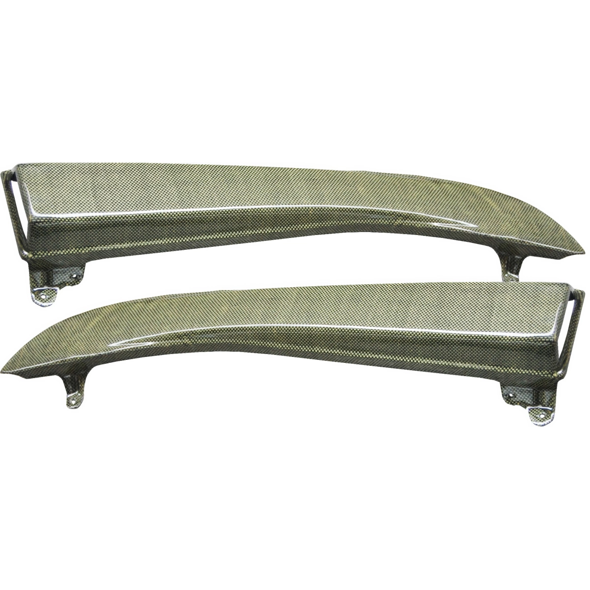 Modify your Toyota MR2 1991 with our Exterior/Scoops - 1