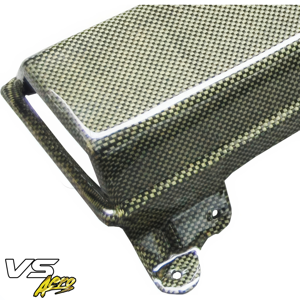 Modify your Toyota MR2 1991 with our Exterior/Scoops -