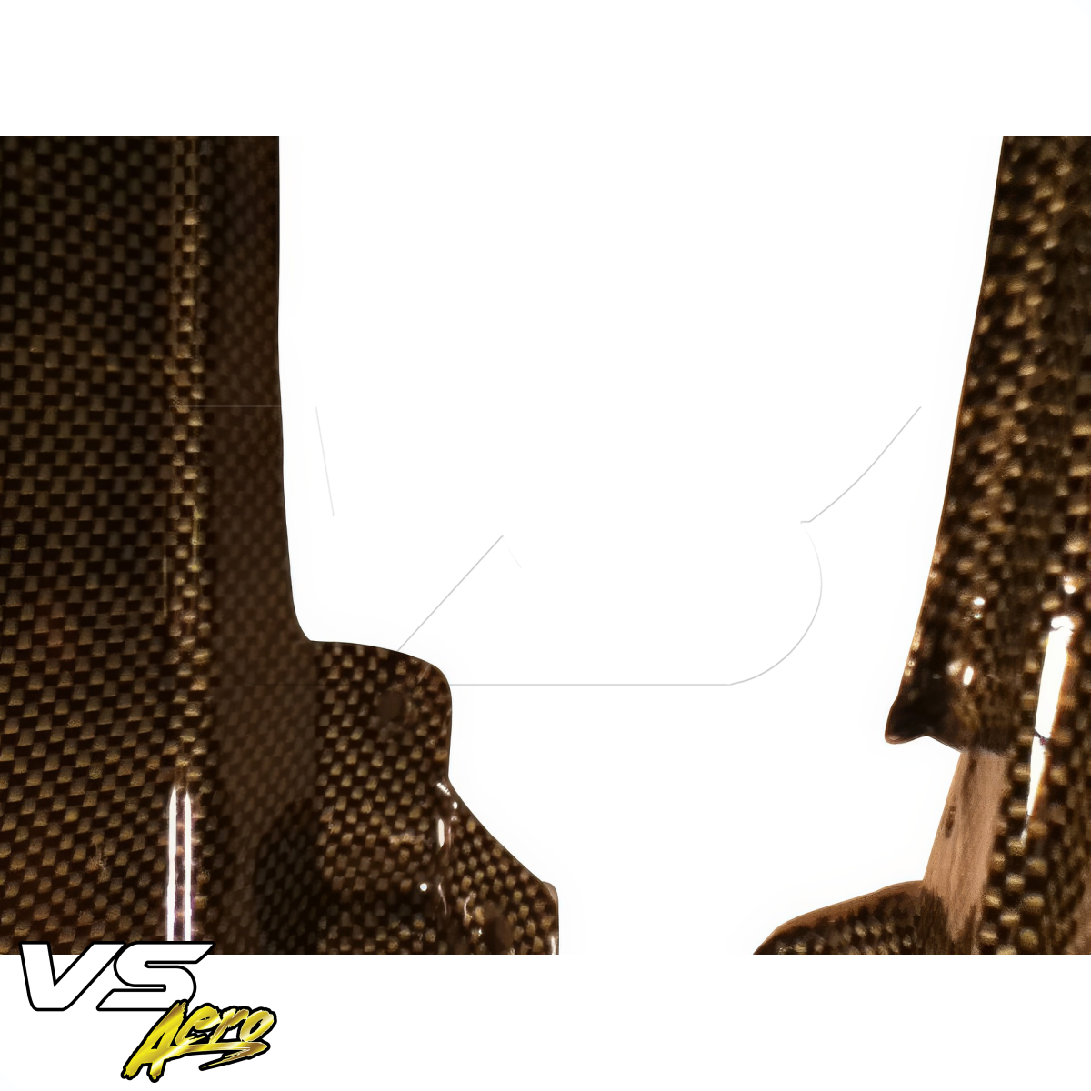 Modify your Toyota MR2 1991 with our Exterior/Scoops -