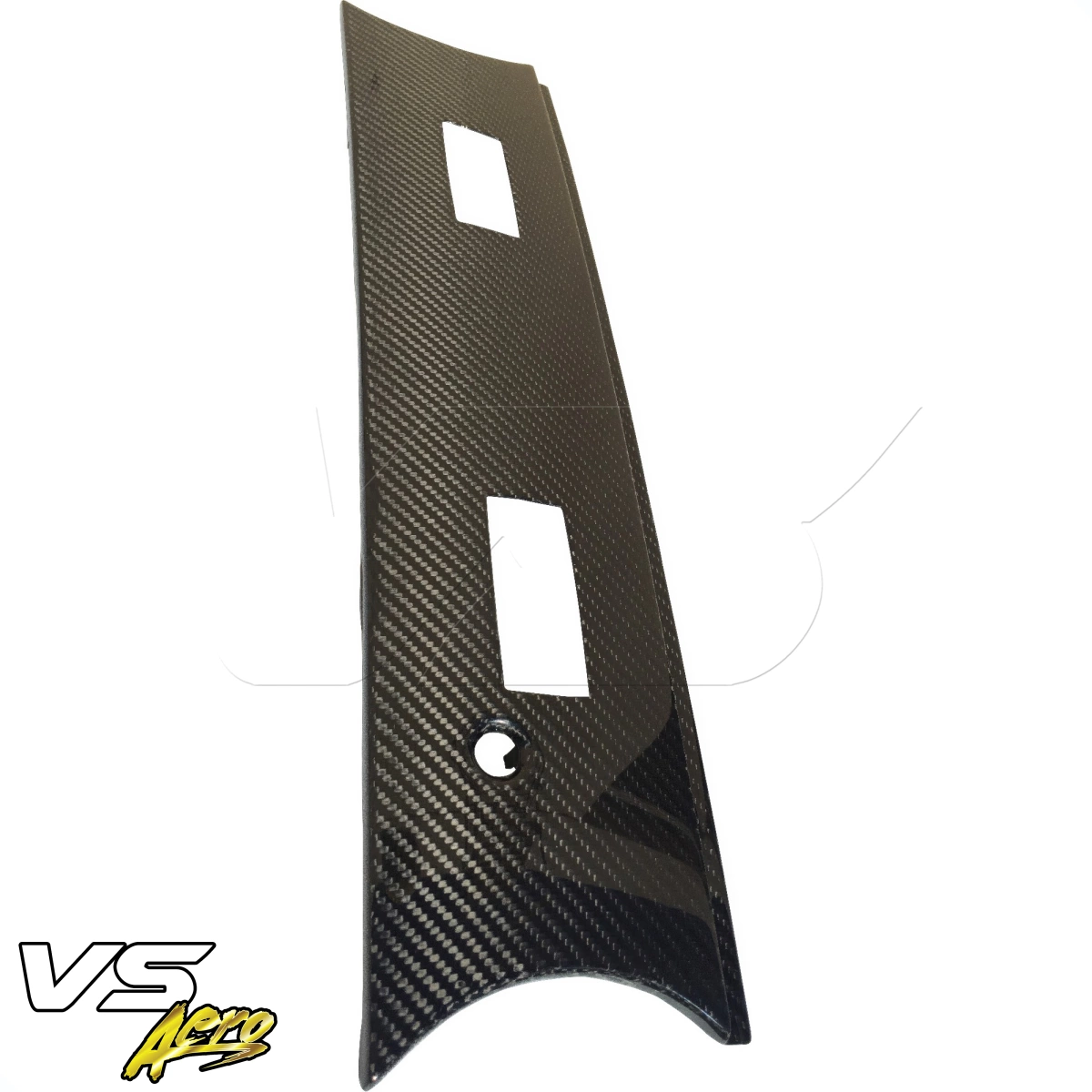 Modify your Toyota MR2 1991 with our Exterior/Grilles - 9