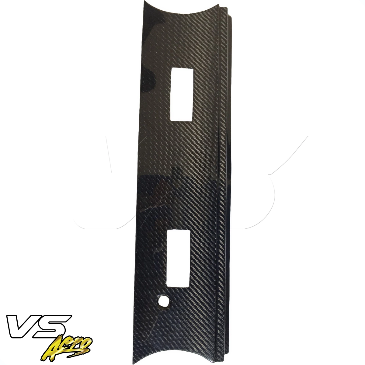 Modify your Toyota MR2 1991 with our Exterior/Grilles - 10