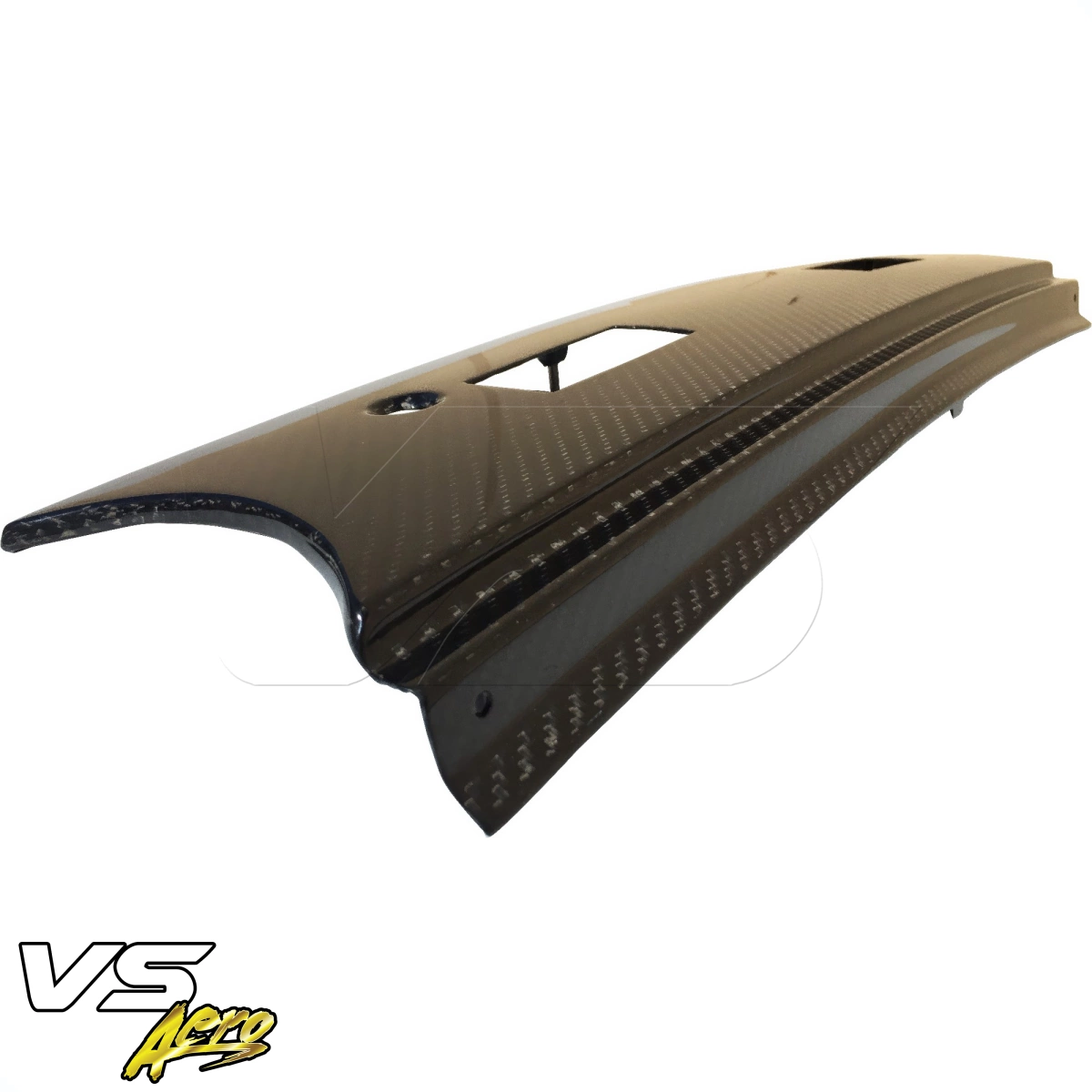 Modify your Toyota MR2 1991 with our Exterior/Grilles - 11