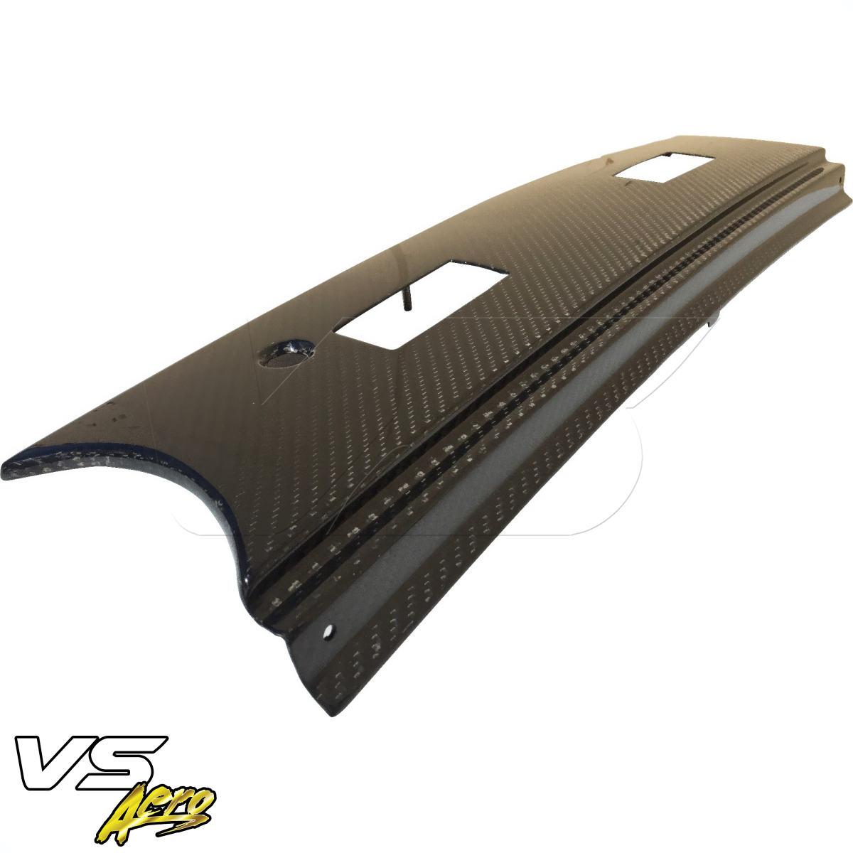 Modify your Toyota MR2 1991 with our Exterior/Grilles - 