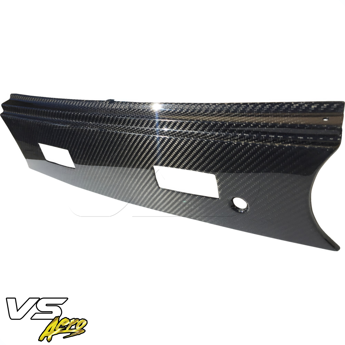 Modify your Toyota MR2 1991 with our Exterior/Grilles - 
