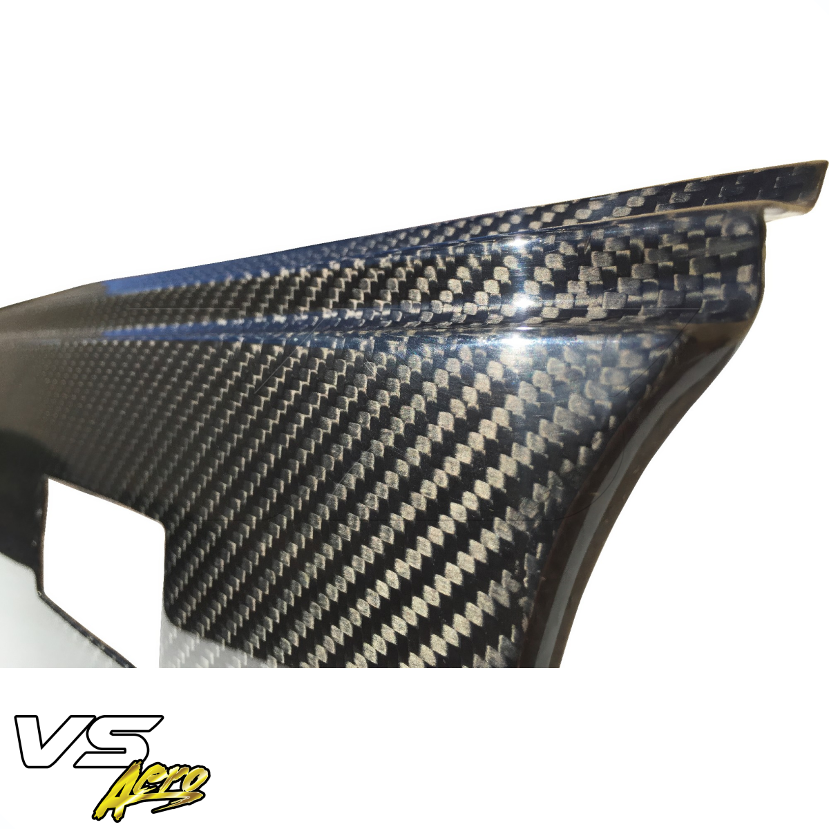 Modify your Toyota MR2 1991 with our Exterior/Grilles - 