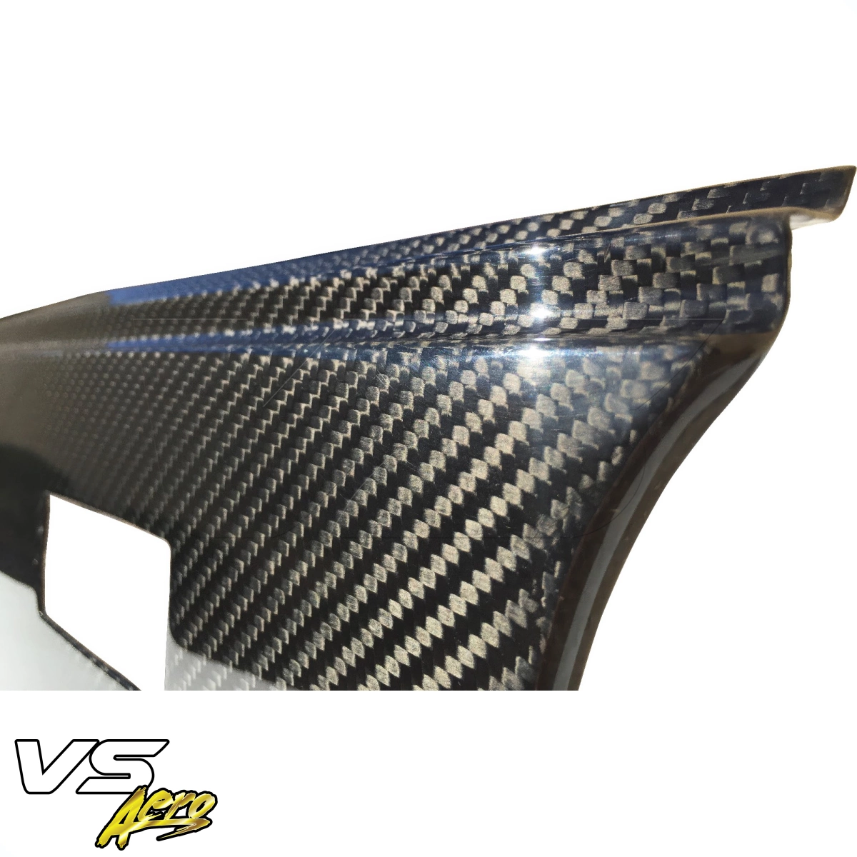 Modify your Toyota MR2 1991 with our Exterior/Grilles - 14
