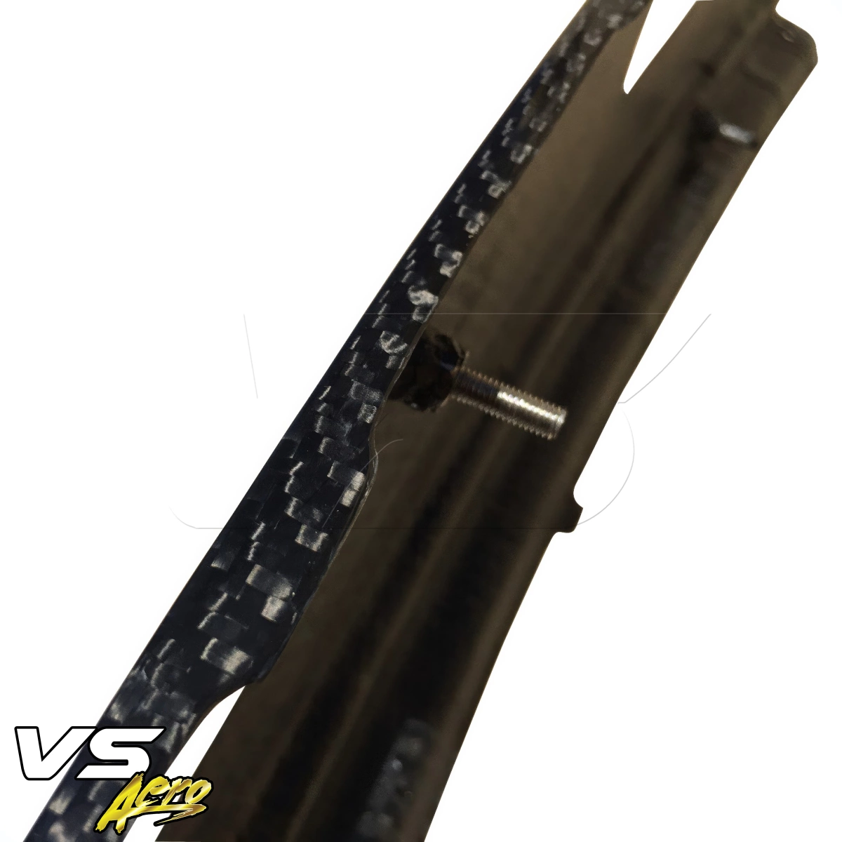 Modify your Toyota MR2 1991 with our Exterior/Grilles - 19