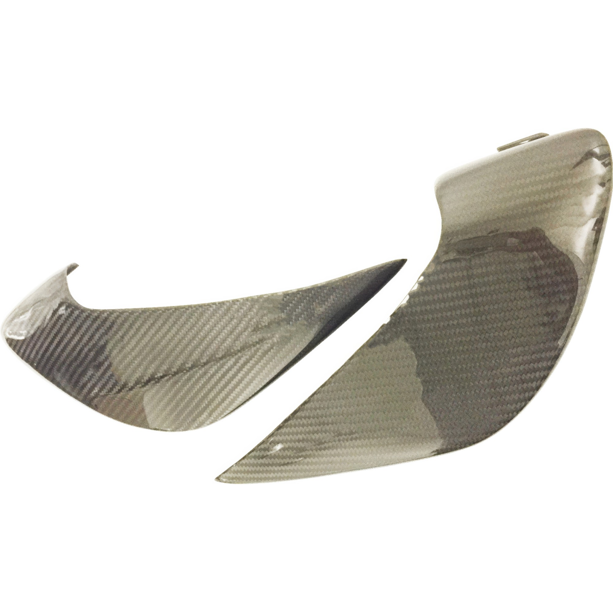Modify your Toyota MR2 1991 with our Exterior/Scoops - 