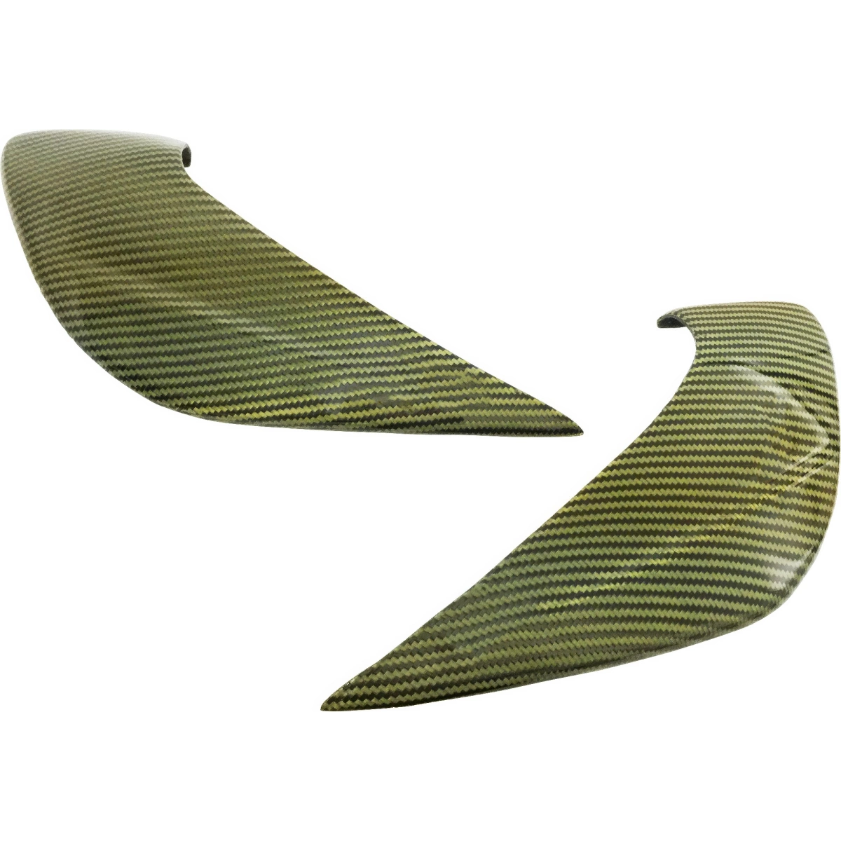 Modify your Toyota MR2 1991 with our Exterior/Scoops - 1