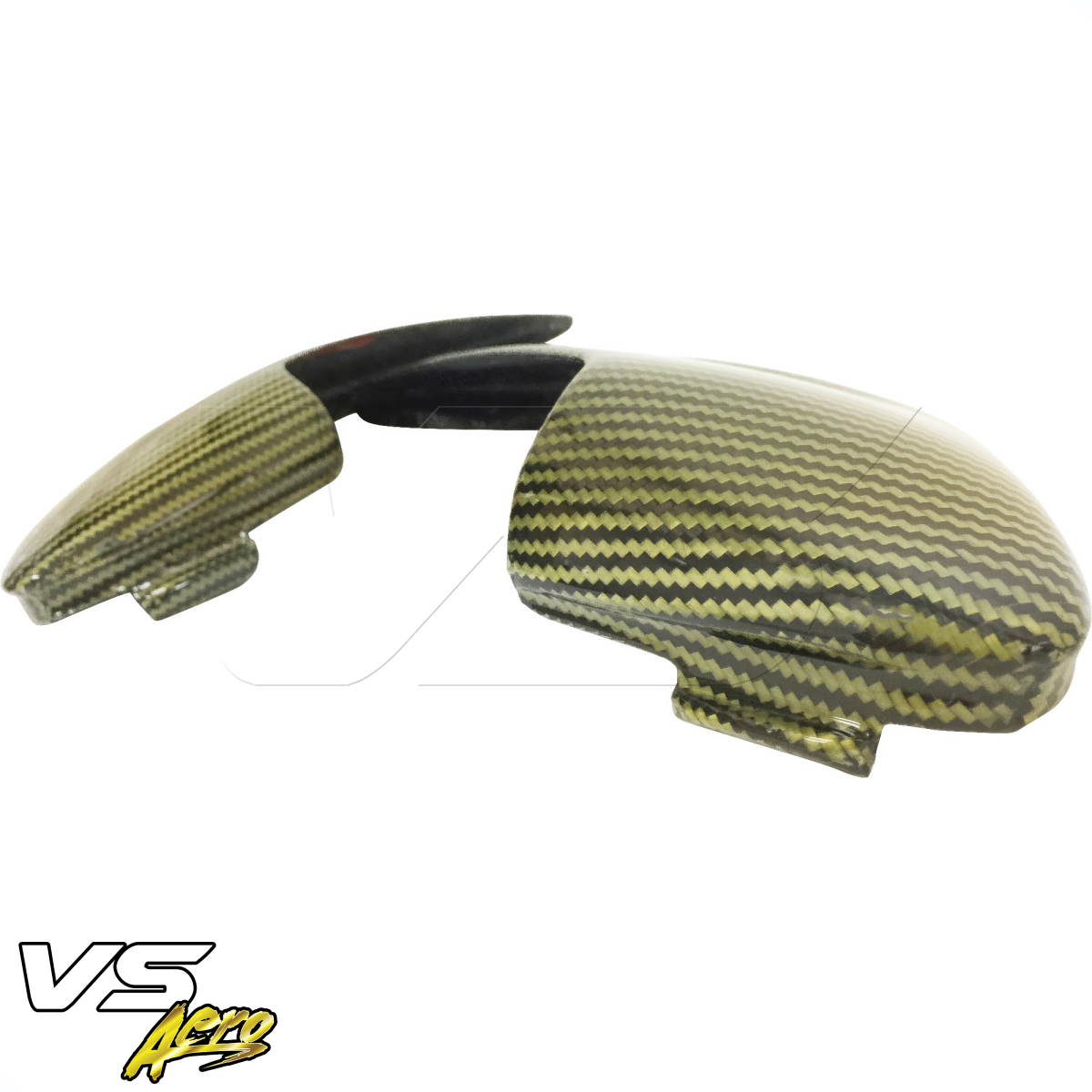Modify your Toyota MR2 1991 with our Exterior/Scoops - 