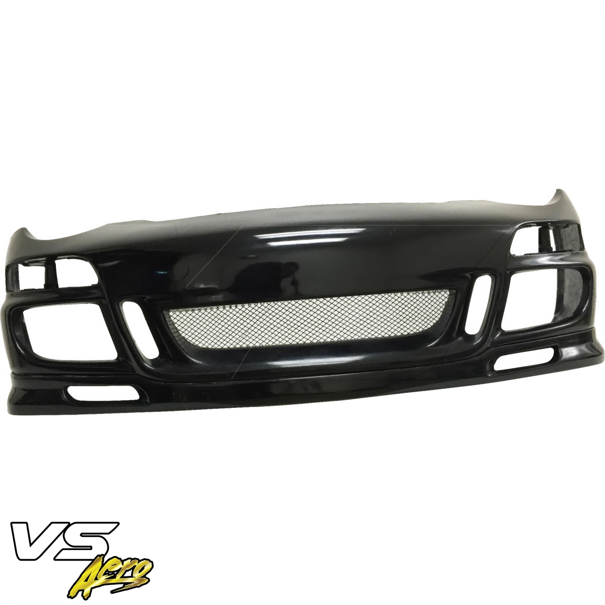 Modify your Porsche 911 2005 with our Exterior/Front Bumpers - 10