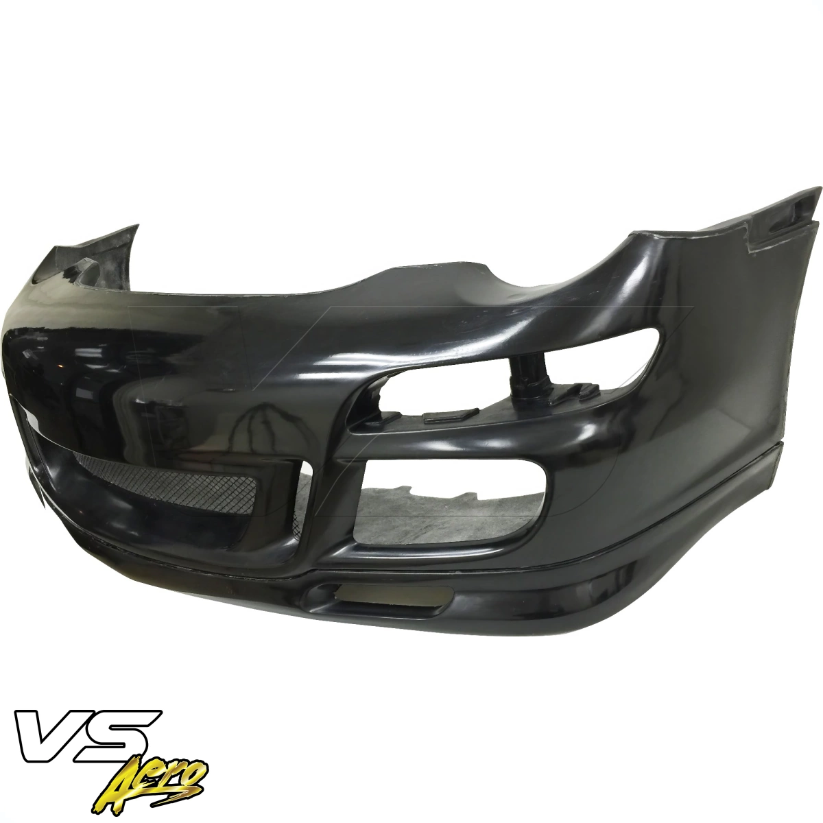 Modify your Porsche 911 2005 with our Exterior/Front Bumpers - 13