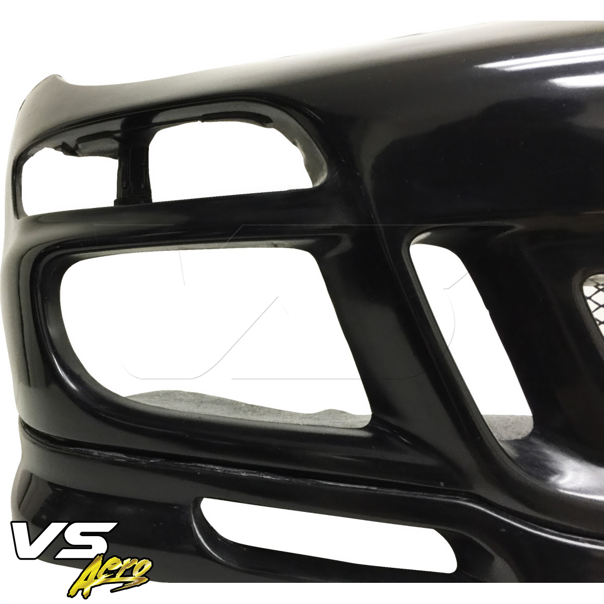 Modify your Porsche 911 2005 with our Exterior/Front Bumpers - 