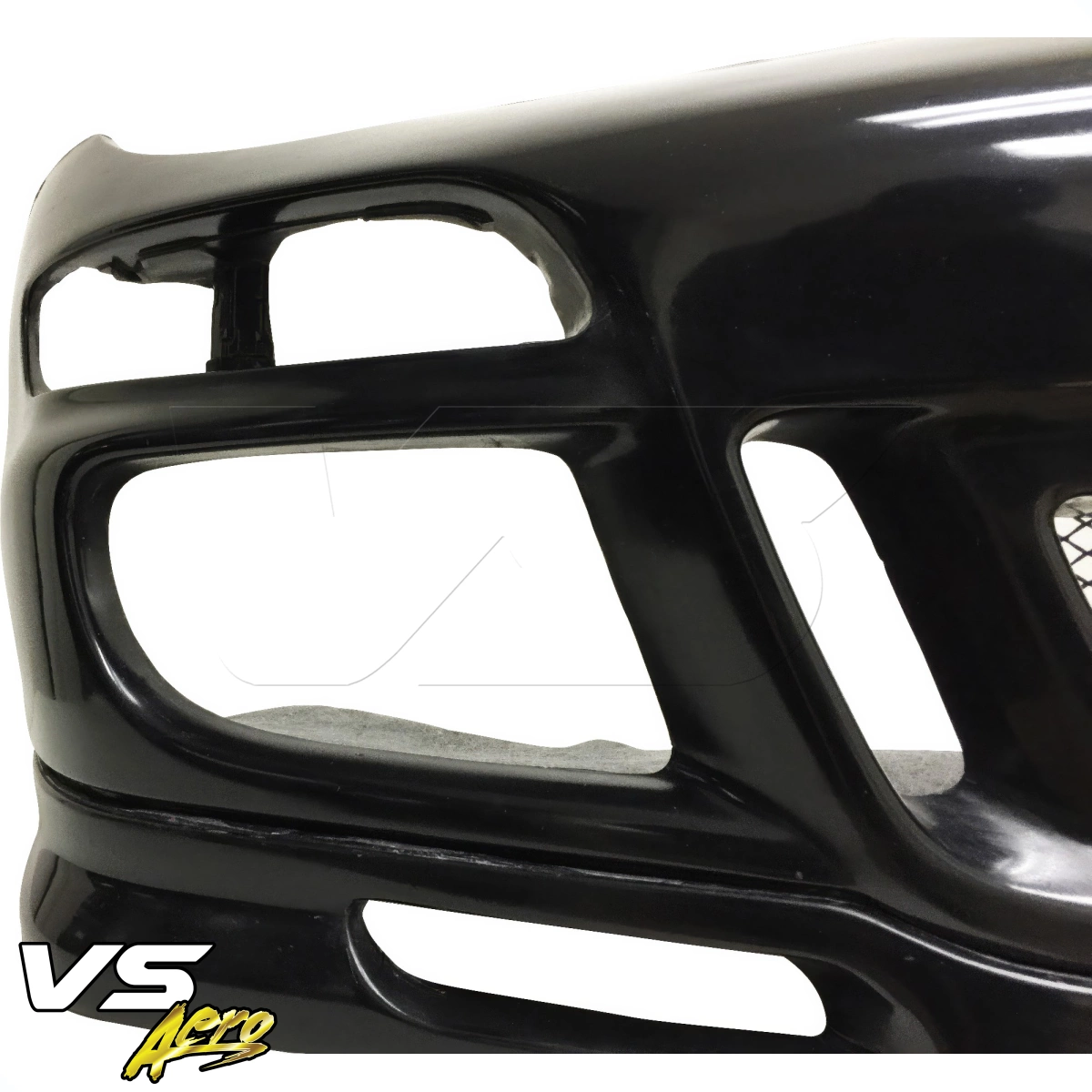 Modify your Porsche 911 2005 with our Exterior/Front Bumpers - 14
