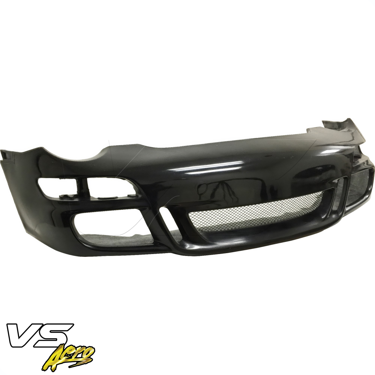 Modify your Porsche 911 2005 with our Exterior/Front Bumpers - 