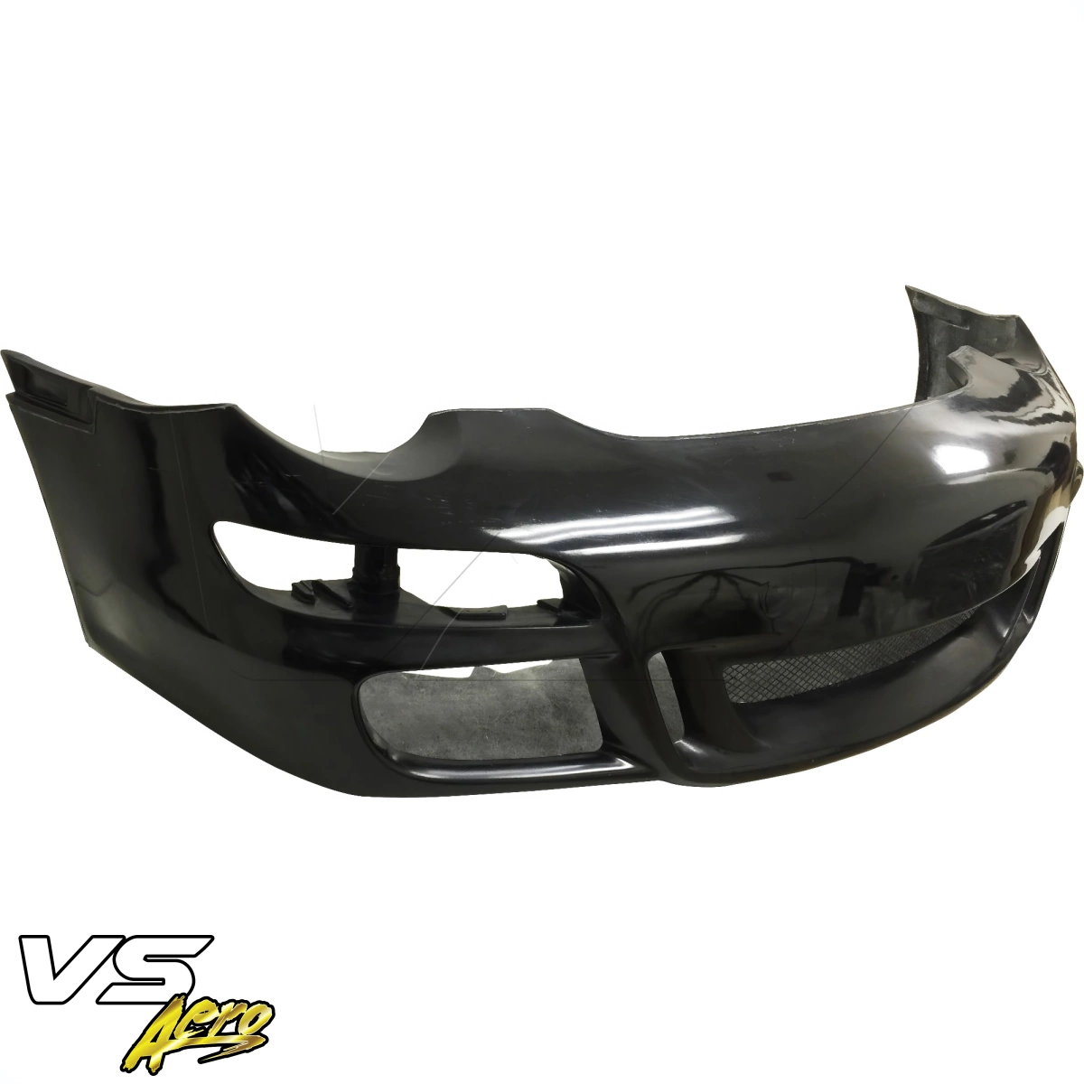Modify your Porsche 911 2005 with our Exterior/Front Bumpers - 16