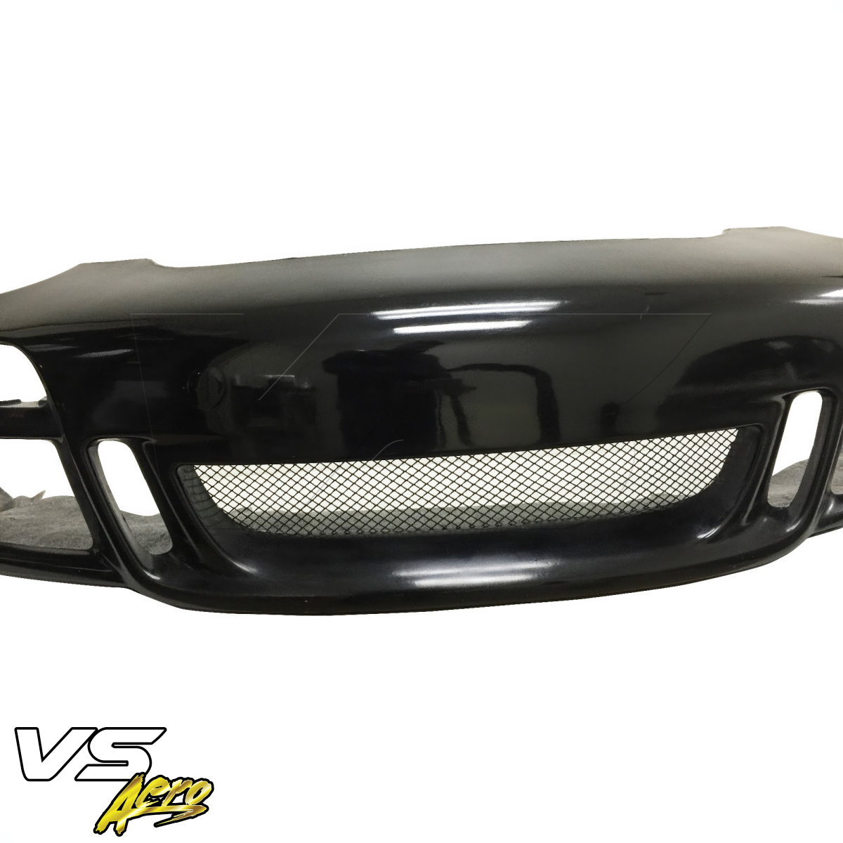 Modify your Porsche 911 2005 with our Exterior/Front Bumpers - 