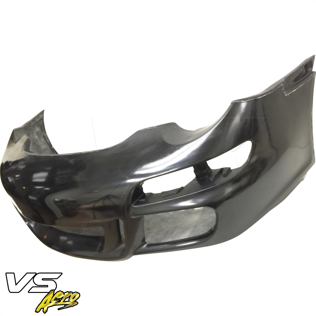 Modify your Porsche 911 2005 with our Exterior/Front Bumpers - 18