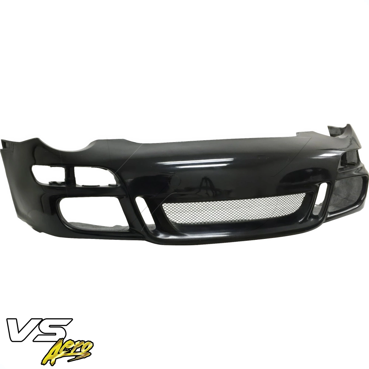 Modify your Porsche 911 2005 with our Exterior/Front Bumpers - 20