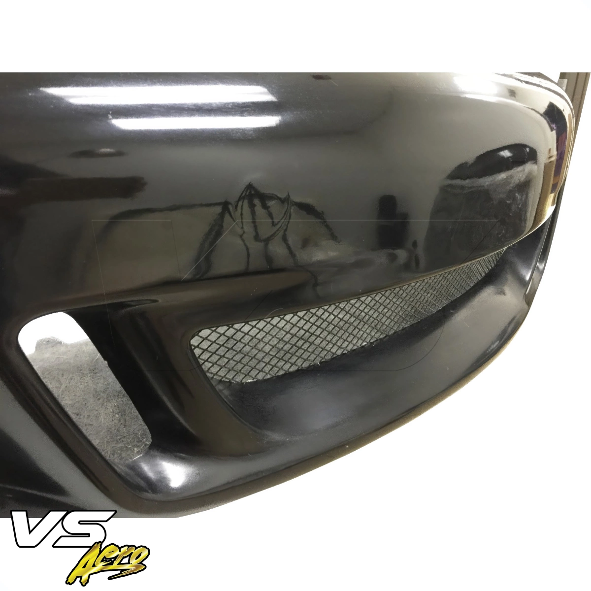 Modify your Porsche 911 2005 with our Exterior/Front Bumpers - 21