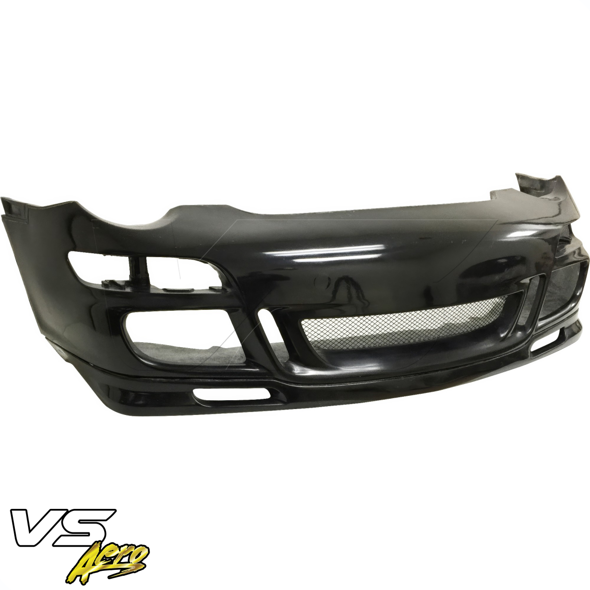 Modify your Porsche 911 2005 with our Exterior/Front Bumpers - 
