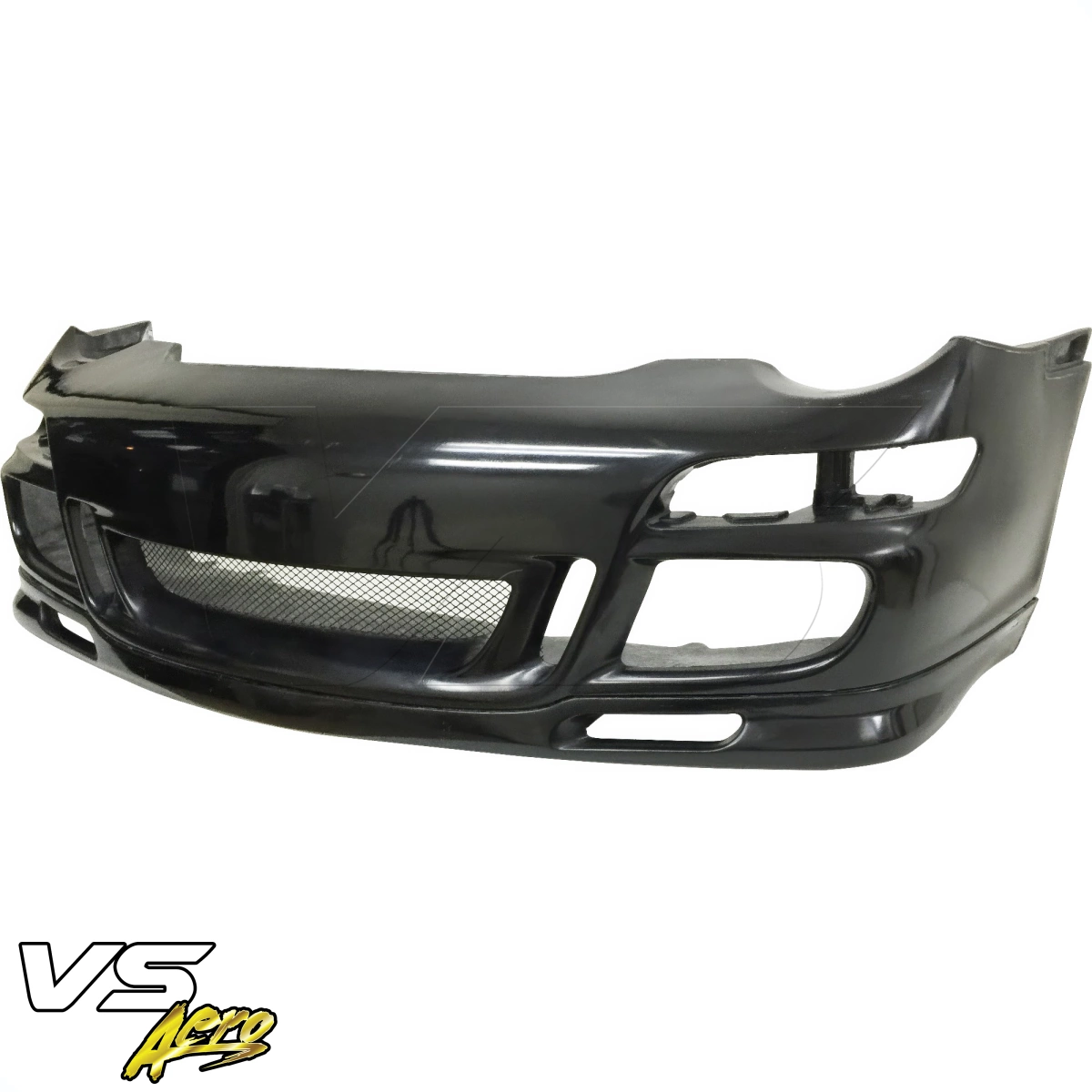 Modify your Porsche 911 2005 with our Exterior/Front Bumpers - 23