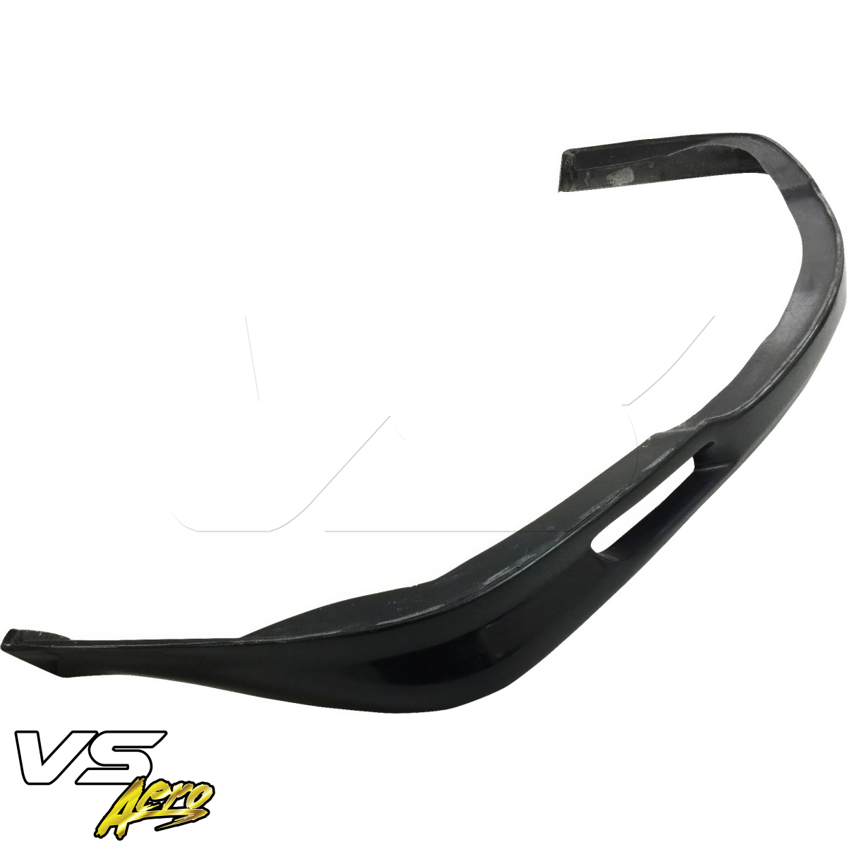 Modify your Porsche 911 2005 with our Exterior/Front Bumpers - 