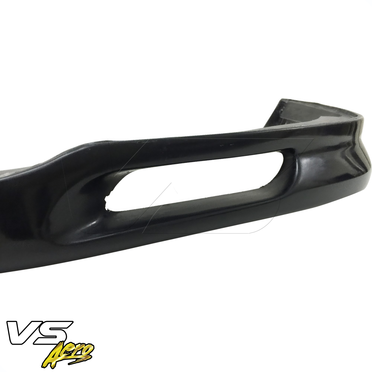 Modify your Porsche 911 2005 with our Exterior/Front Bumpers - 