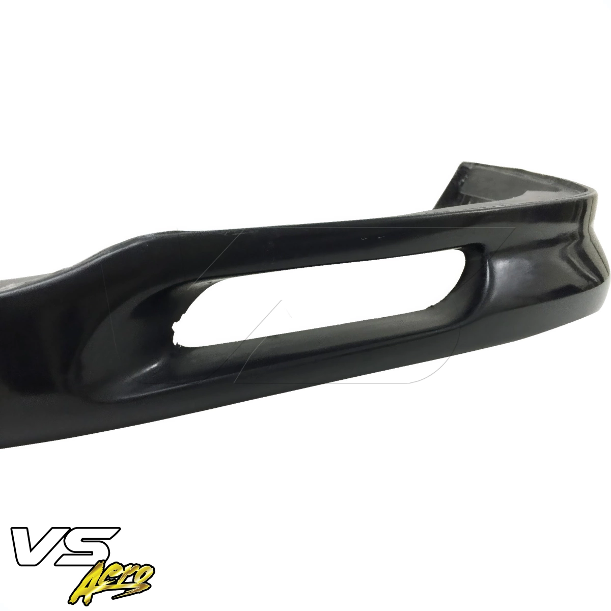 Modify your Porsche 911 2005 with our Exterior/Front Bumpers - 26
