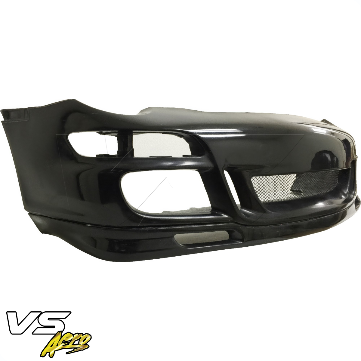 Modify your Porsche 911 2005 with our Exterior/Front Bumpers - 