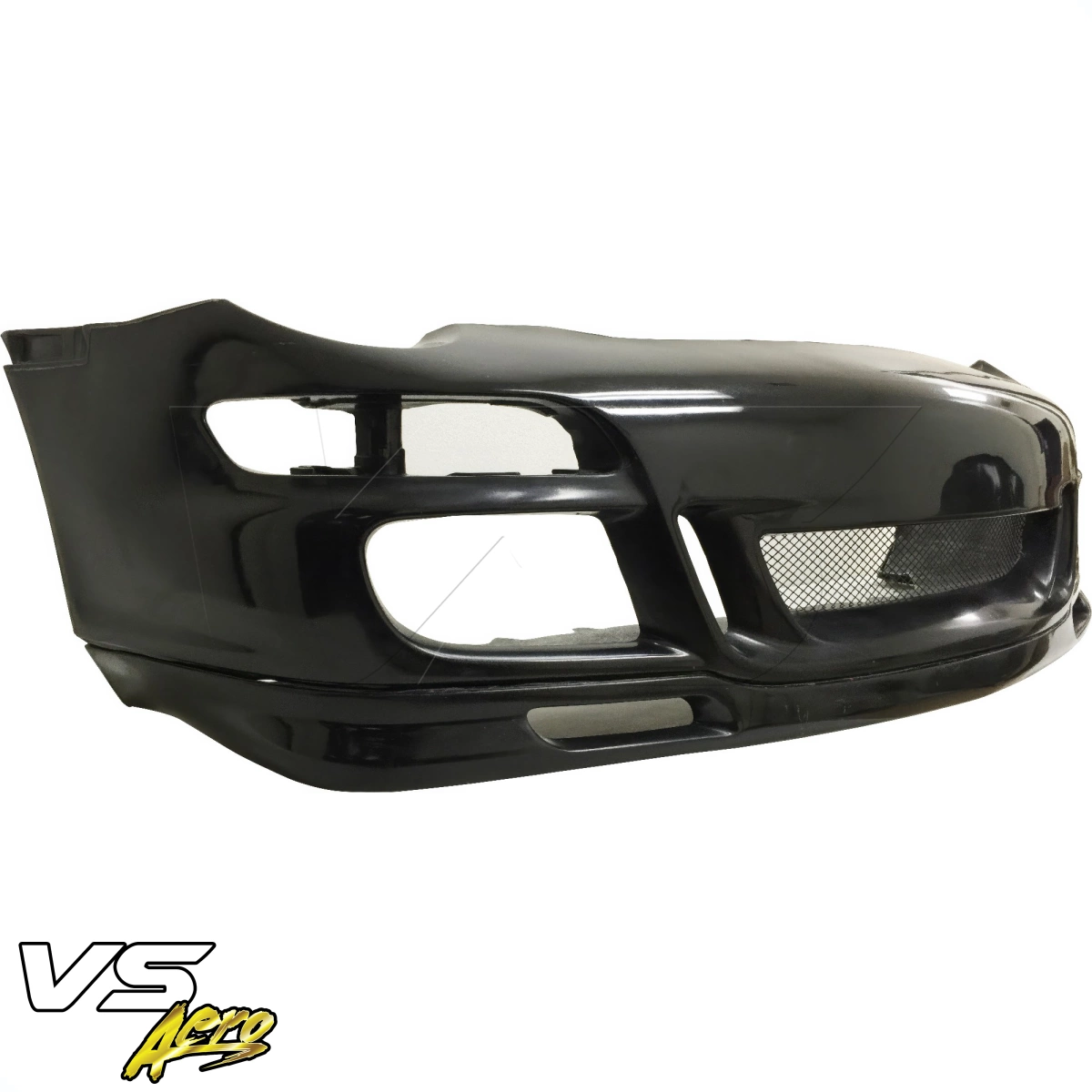 Modify your Porsche 911 2005 with our Exterior/Front Bumpers - 27