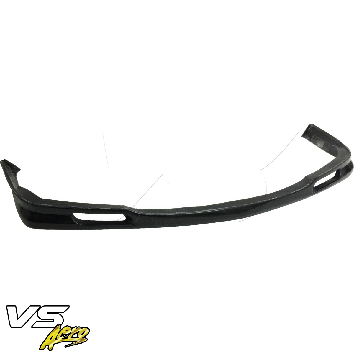 Modify your Porsche 911 2005 with our Exterior/Front Bumpers - 