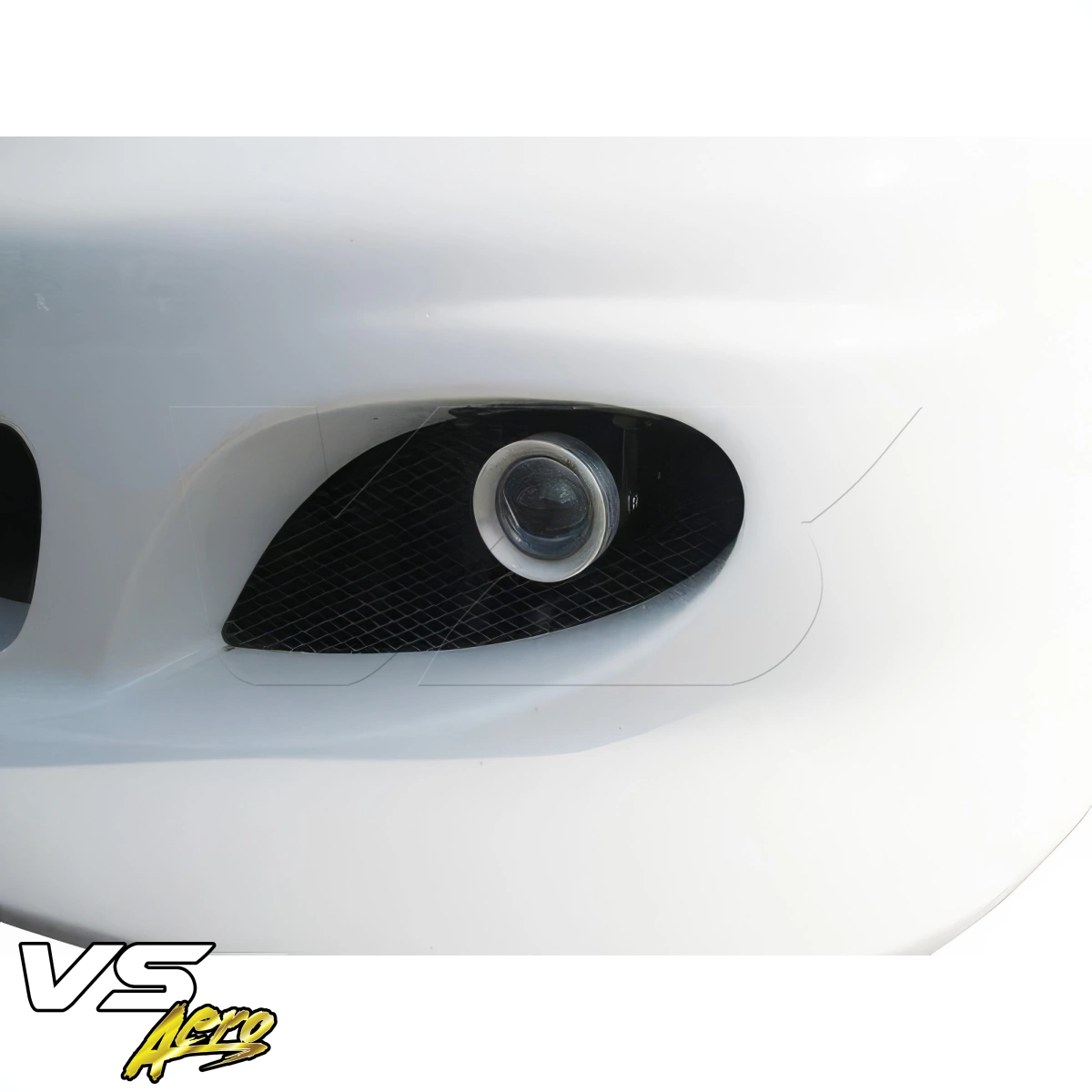 Modify your Toyota MR2 Spyder 2000 with our Exterior/Front Bumpers - 18