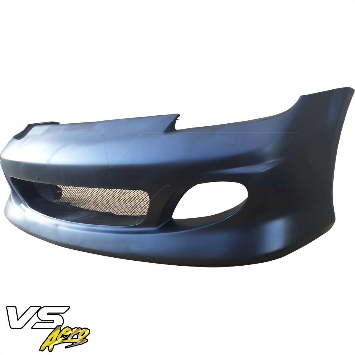 Modify your Toyota MR2 Spyder 2000 with our Exterior/Front Bumpers -